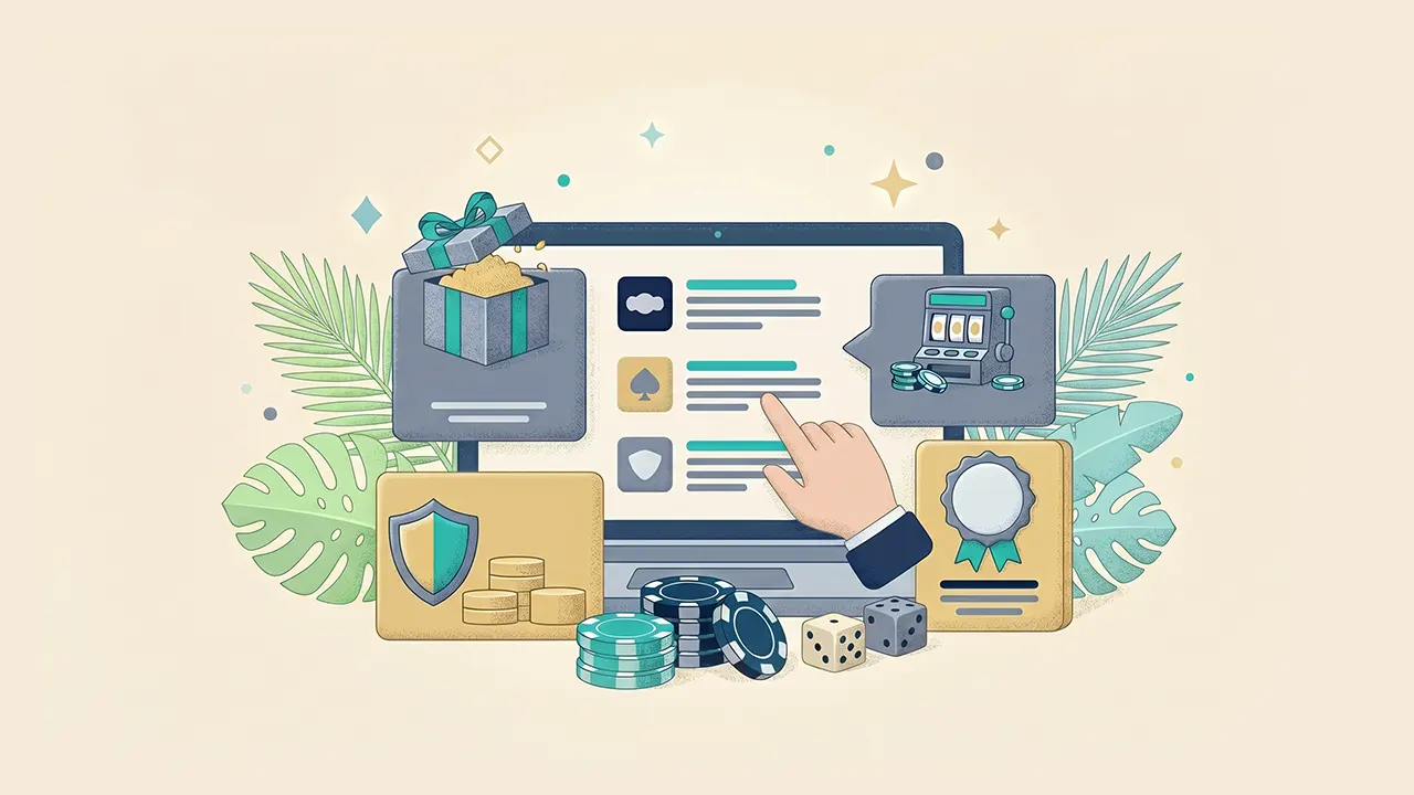 Bonuses explained