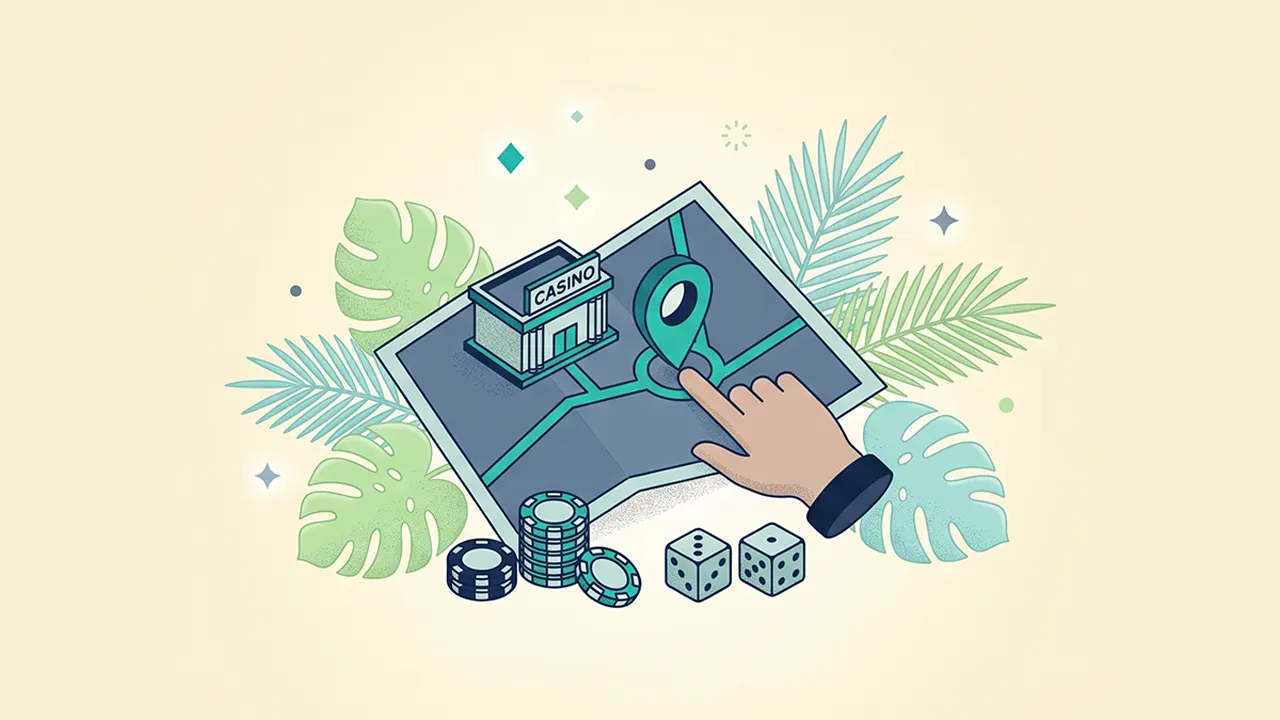 Casino Locations in Mauritius