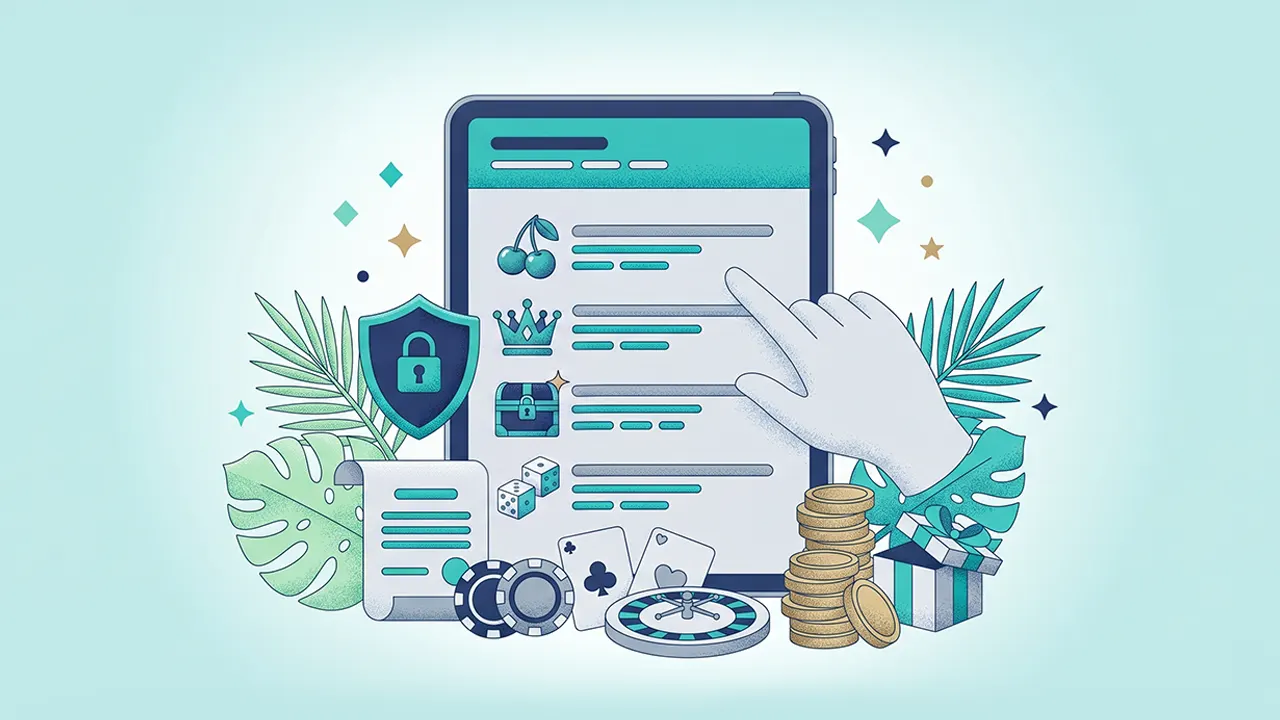 How to choose a casino in Mauritius