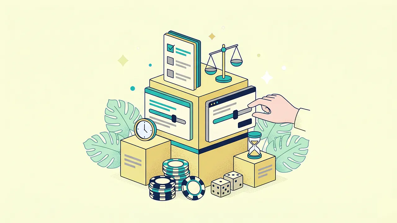 Responsible gambling