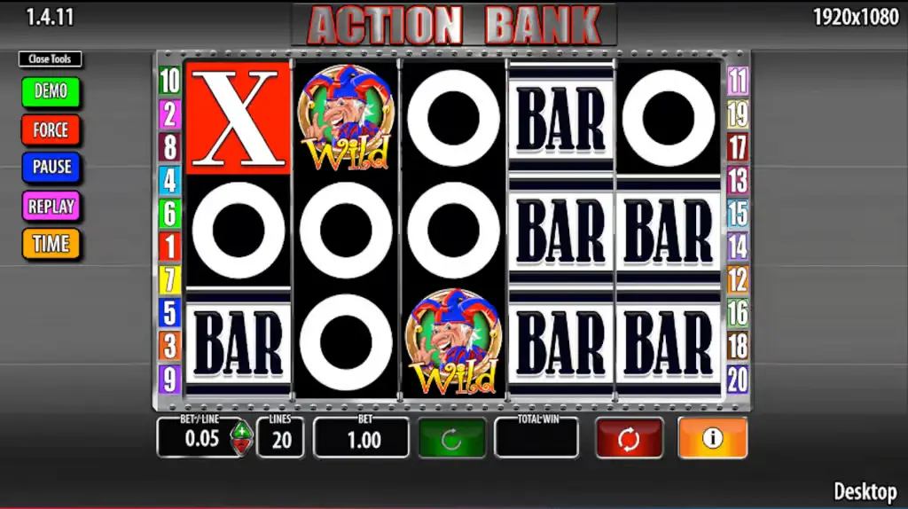 Action Bank