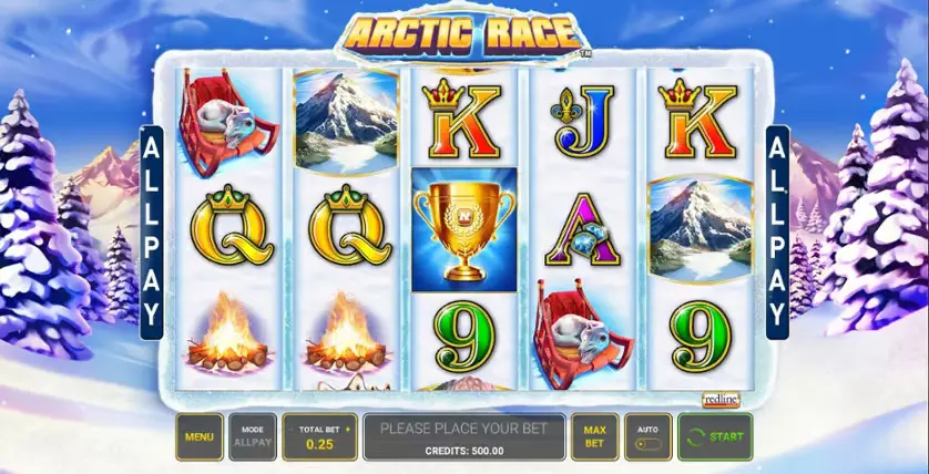 Arctic Race
