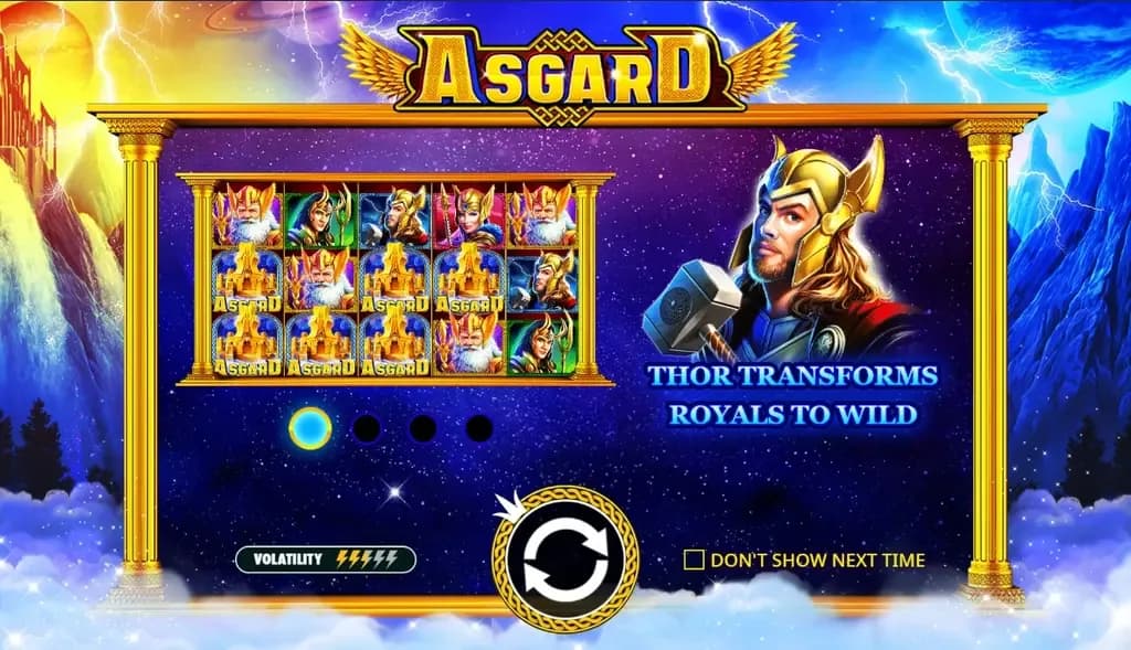 Asgard