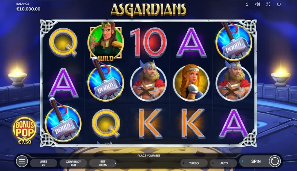 Asgardians