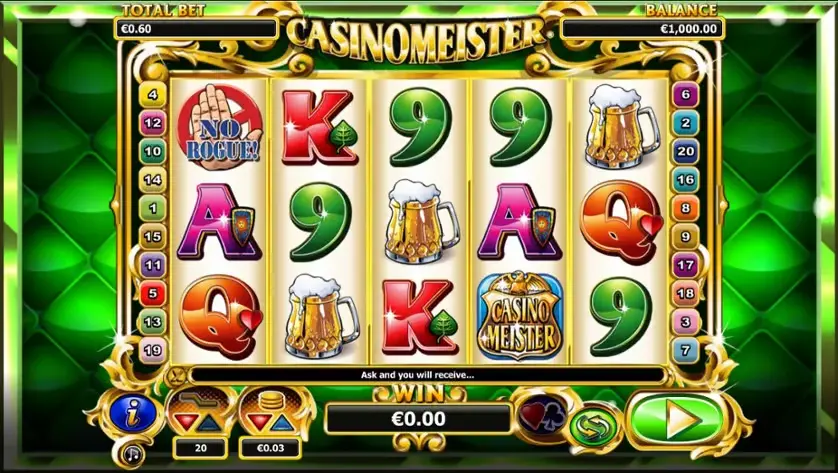 Casinomeister