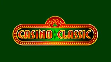 Casino Classic logo