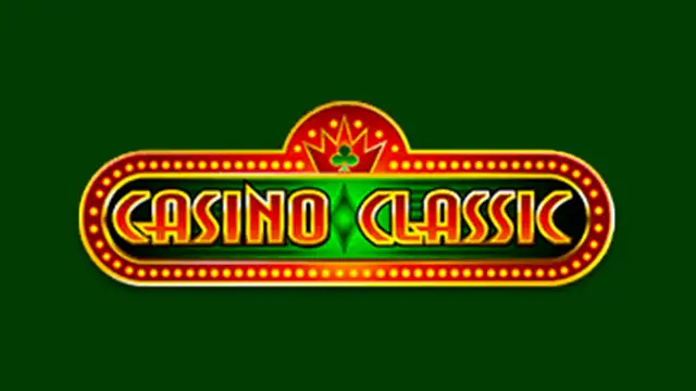 Casino Classic logo