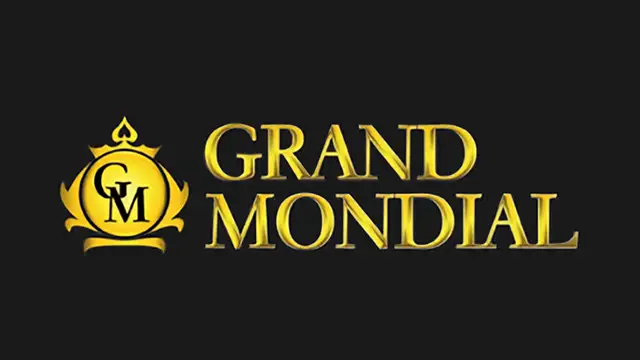 Grand Mondial Casino logo