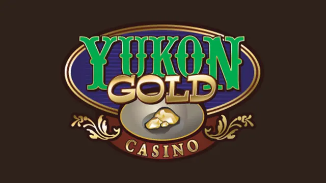 Yukon Gold Casino logo
