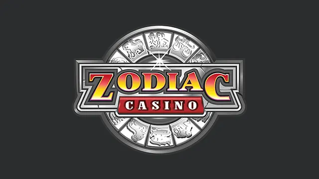 Casino Zodiac logo