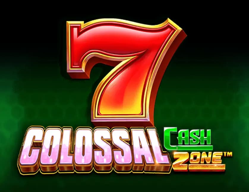 Colossal Cash Zone