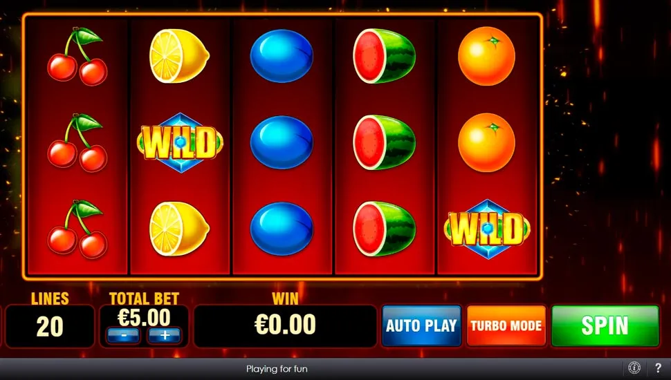 Extreme Fruits Ultimate