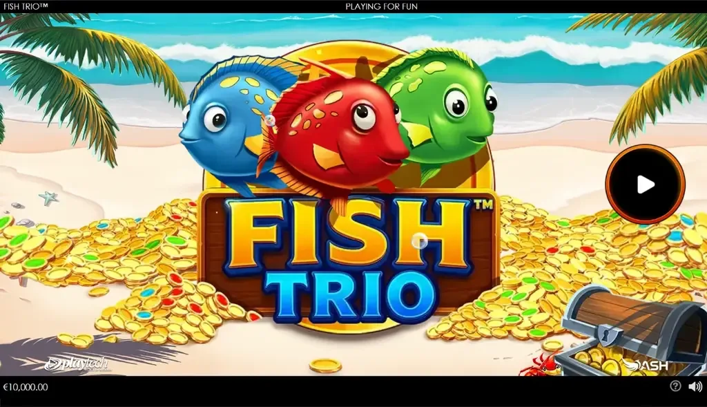 Fish Trio