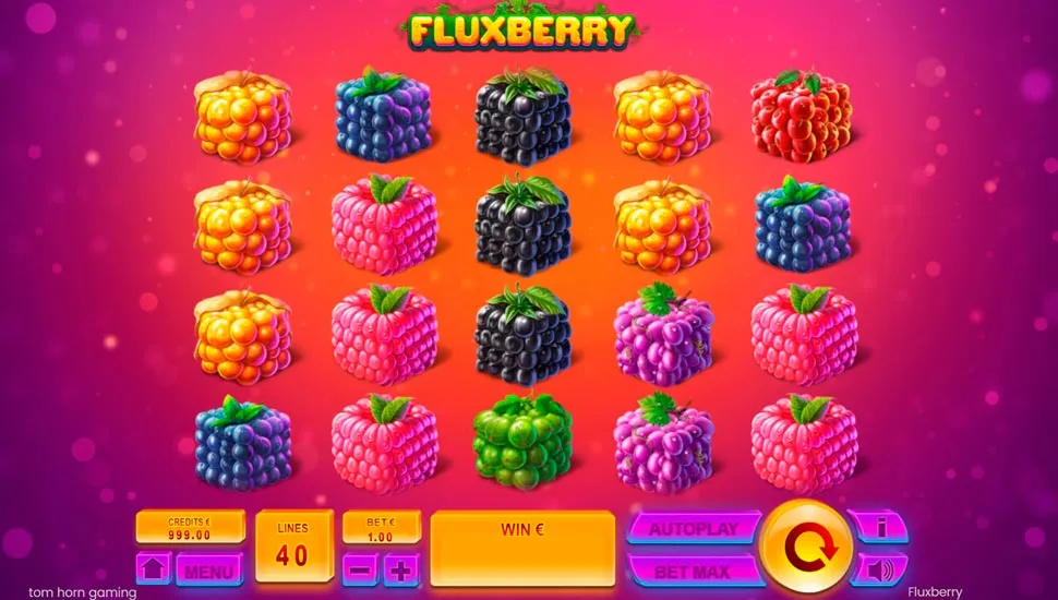 Fluxberry