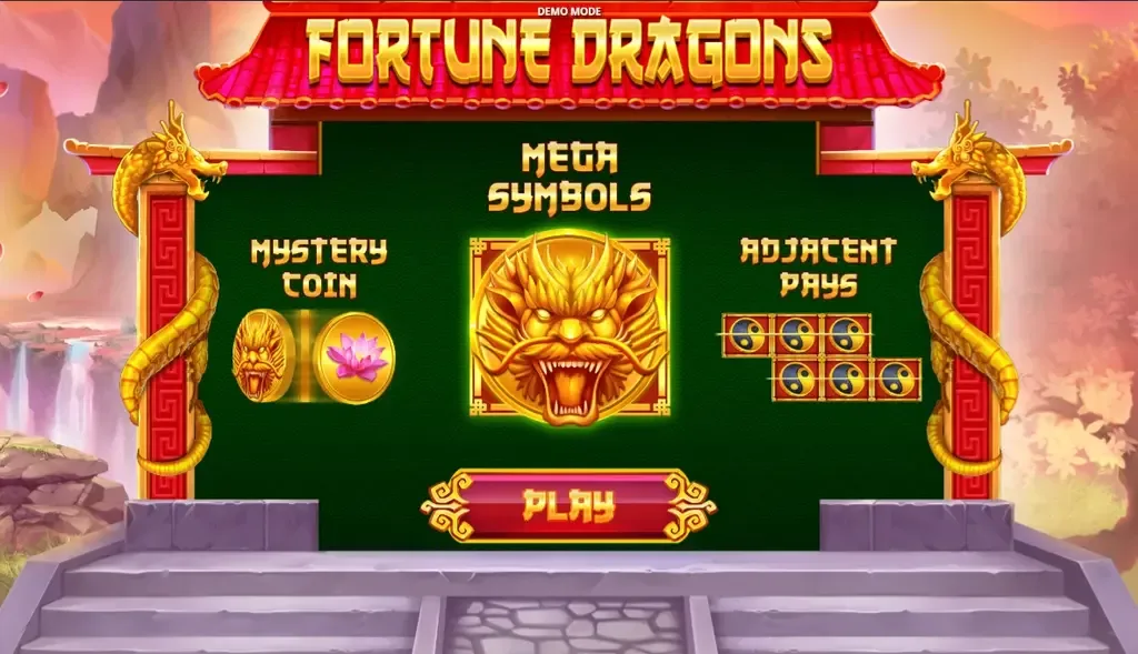 Fortune Dragons