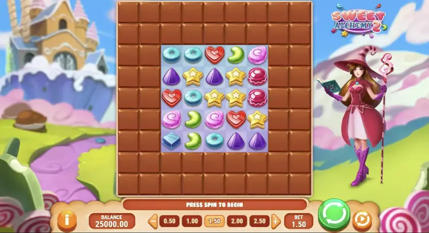 Free Reelin Joker 1000