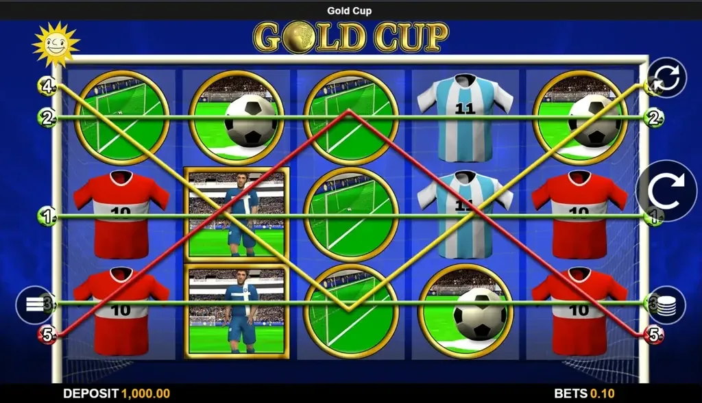 Gold Cup