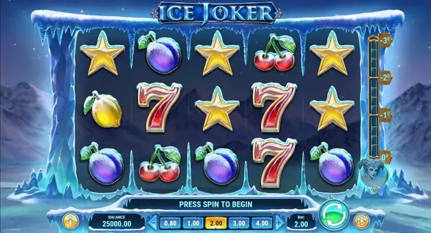 Ice Joker