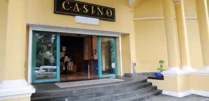 Casino Mauritius Curepipe in Curepipe
