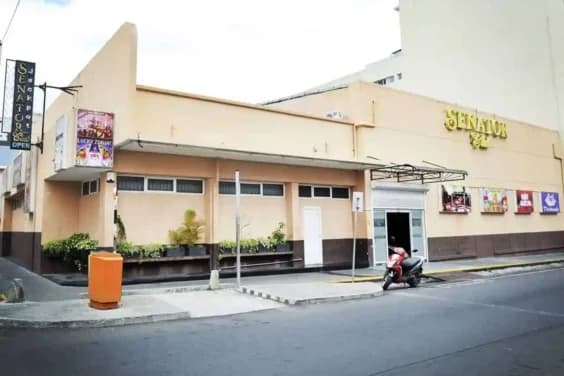 Senator Club Casino (Port Louis)