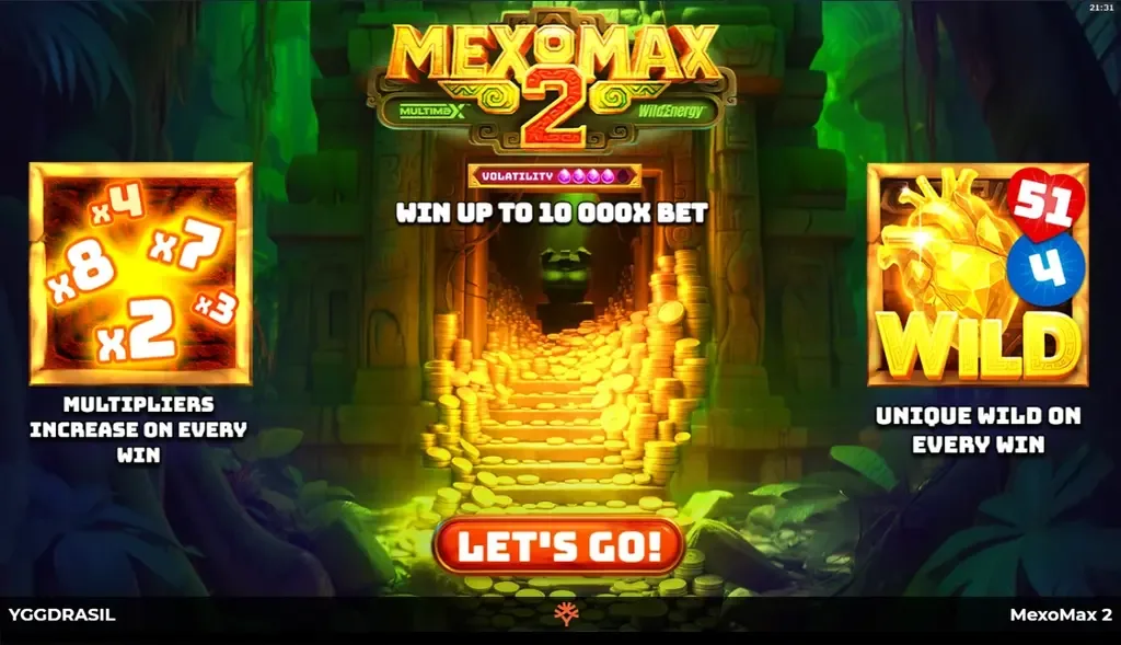 MexoMax 2