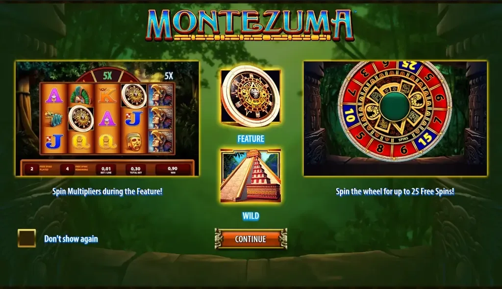 Montezuma