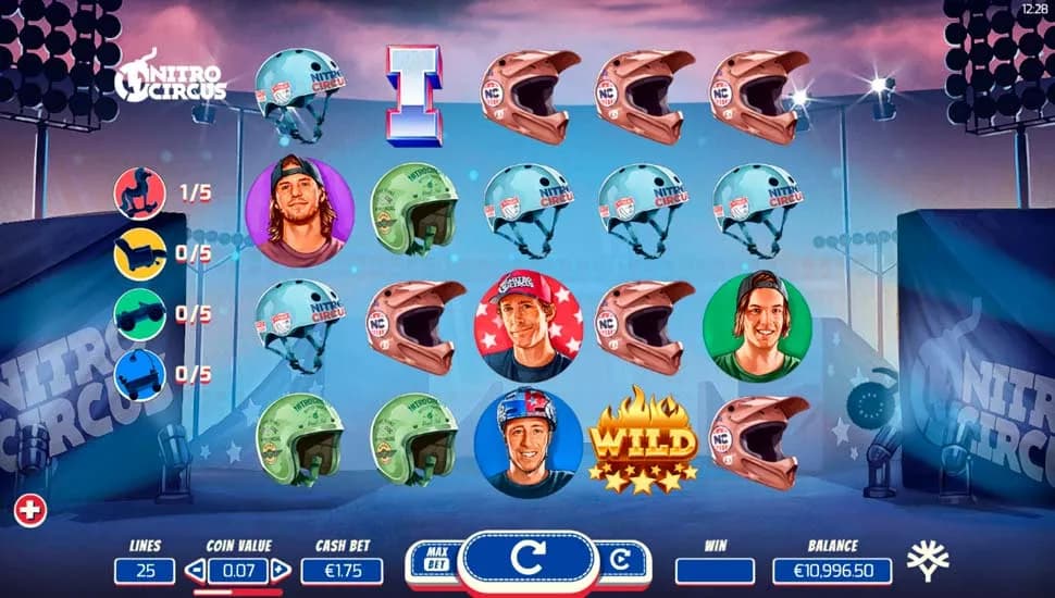 Nitro Circus