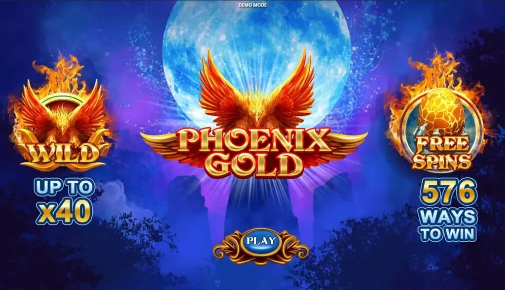 Phoenix Gold