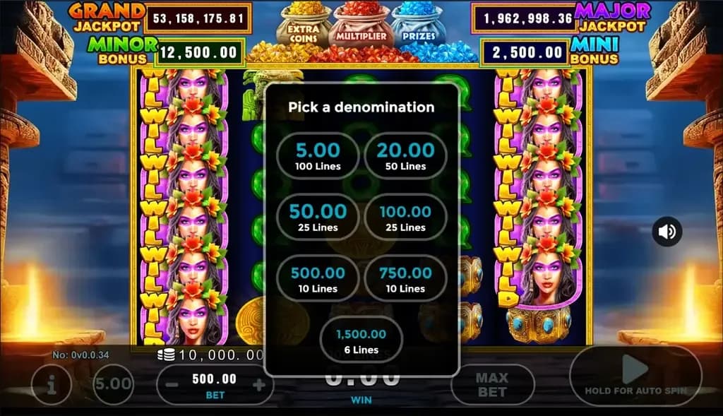 Princess of the Jungle - Treasure Hunt