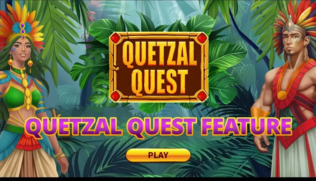 Quetzal Quest