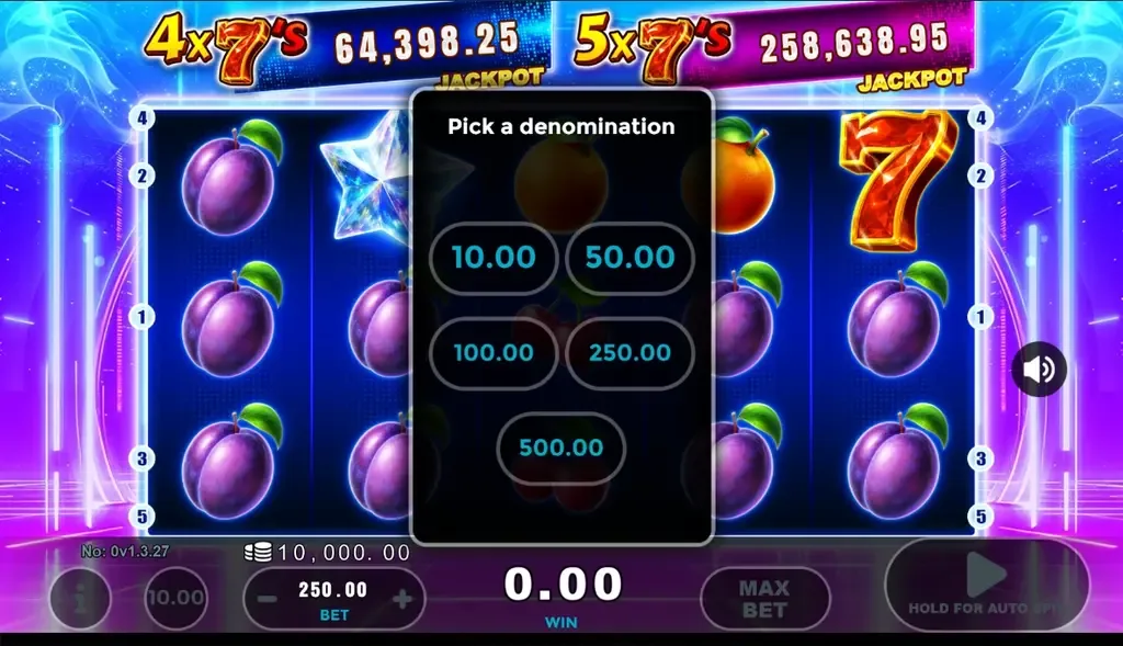 Ravin' Hot Fireballs