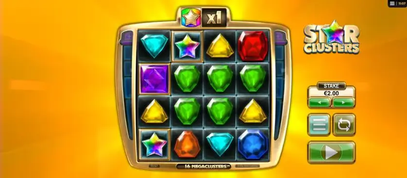 Star Clusters Megaclusters