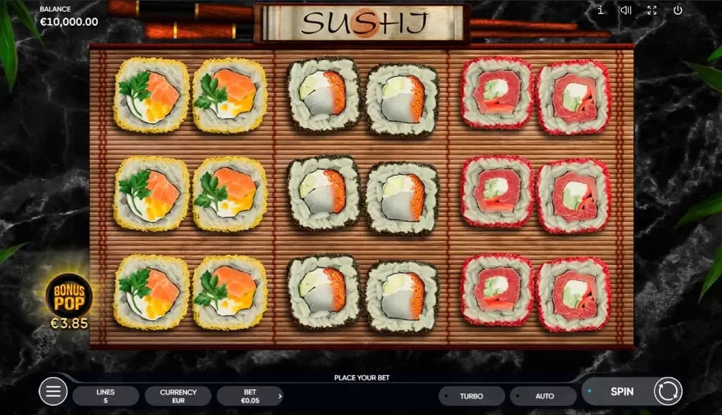 Sushi