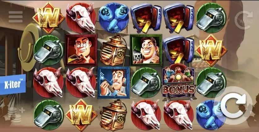 Taco Brothers: Derailed