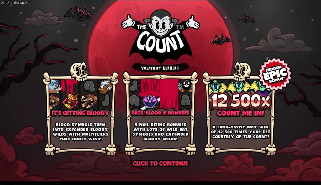 The Count