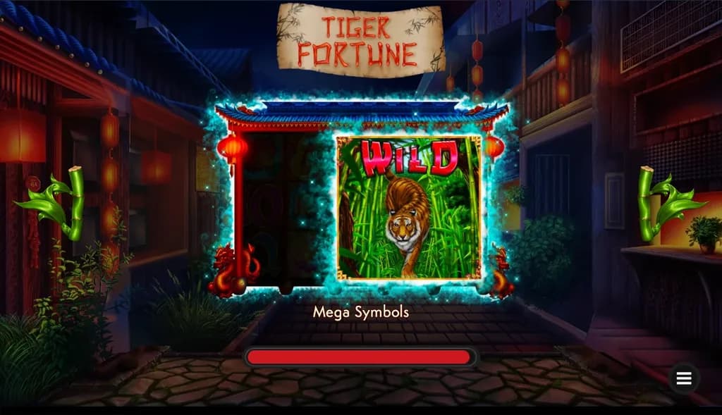 Tiger Fortune