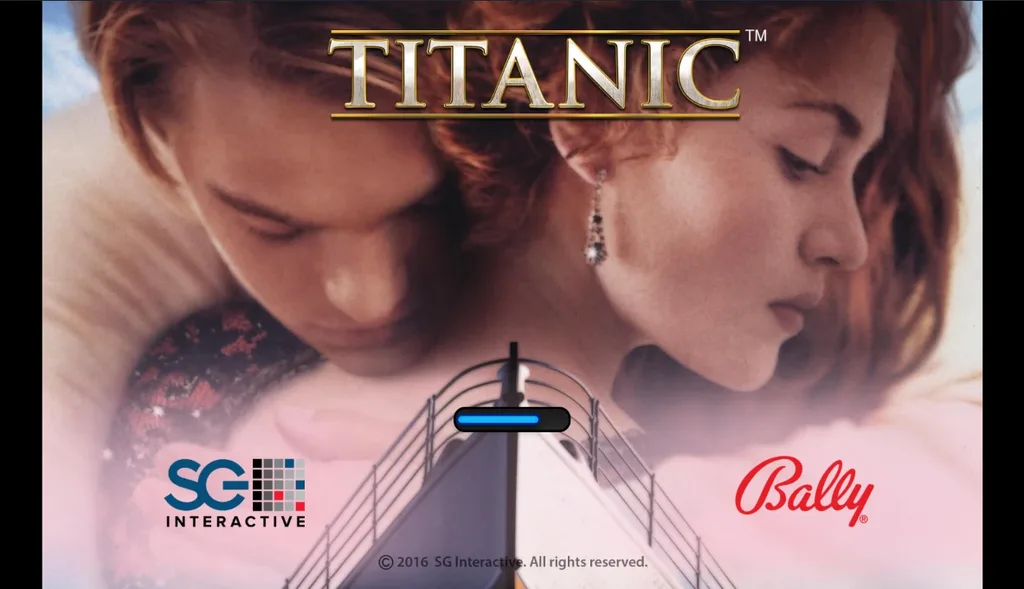 Titanic