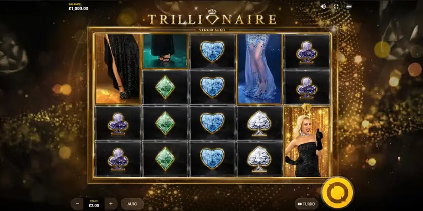 Trillionare
