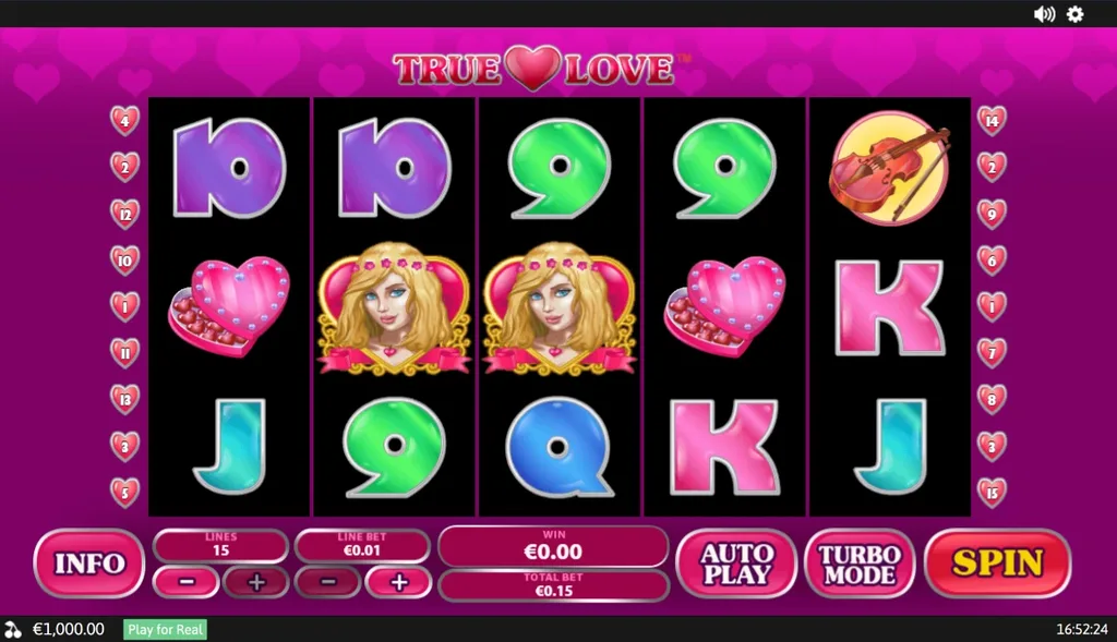 True Love