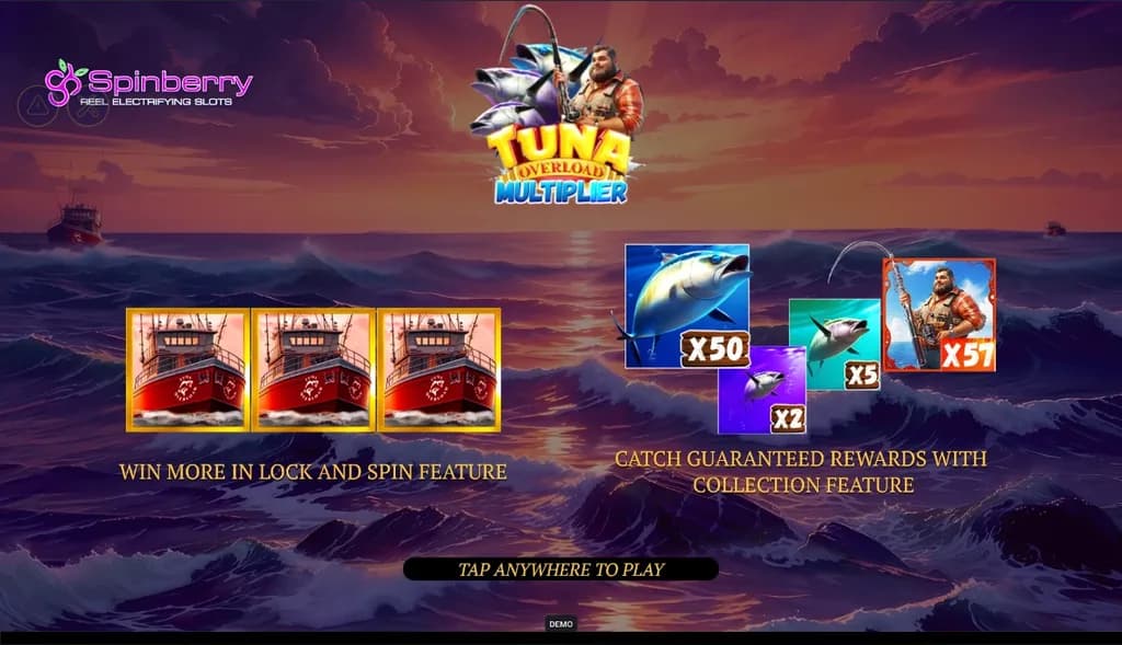 Tuna Overload Multiplier