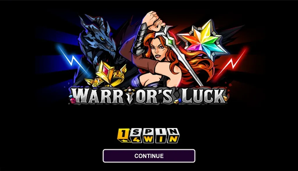 Warrior's Luck