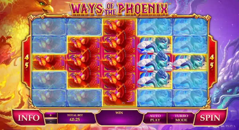 Ways of the Phoenix