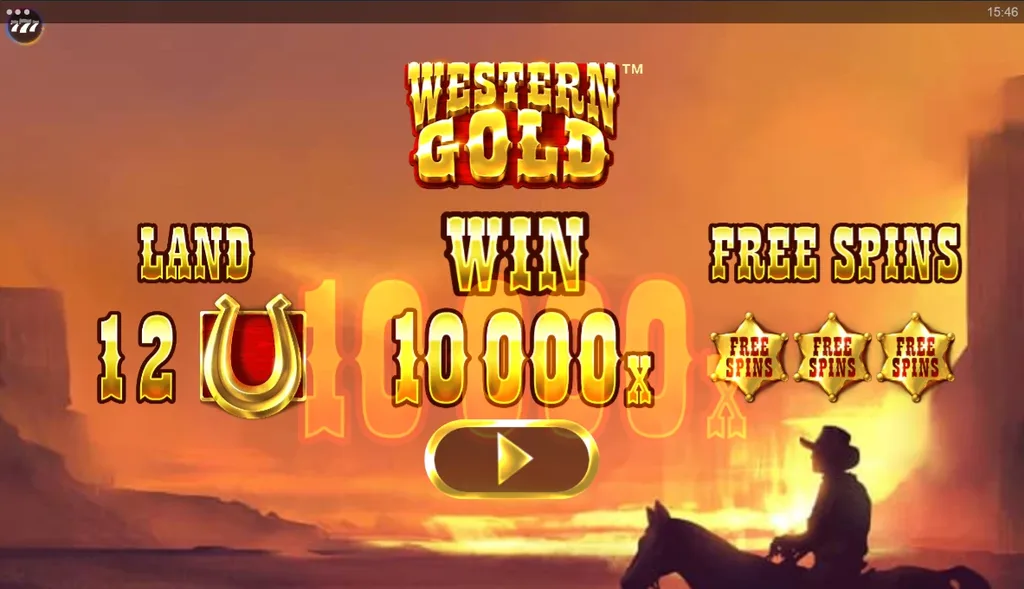 Western Gold