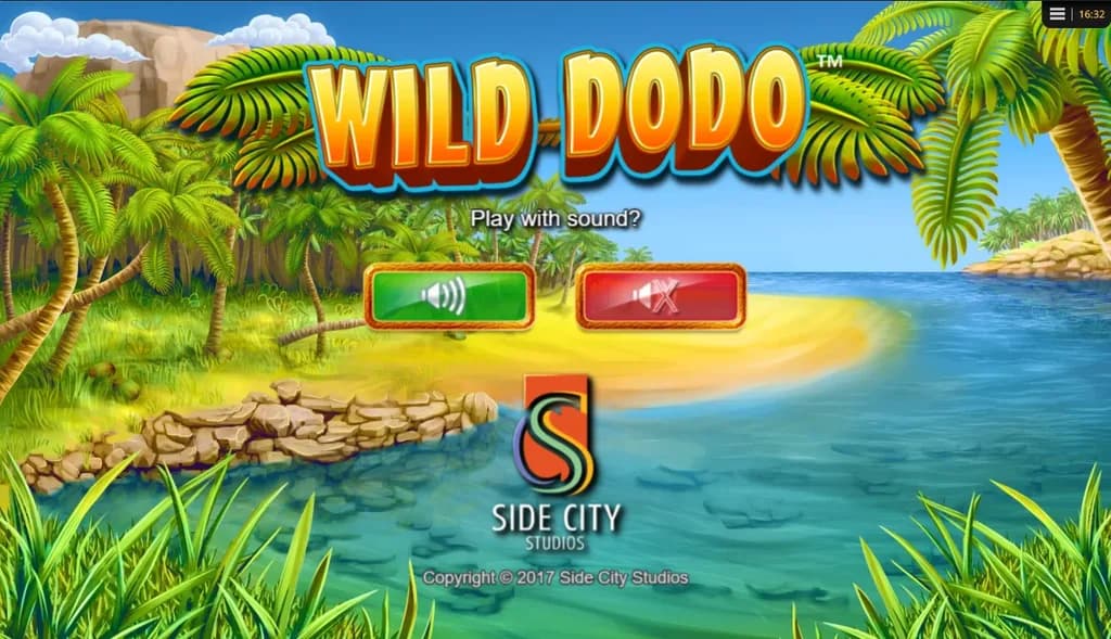 Wild Dodo
